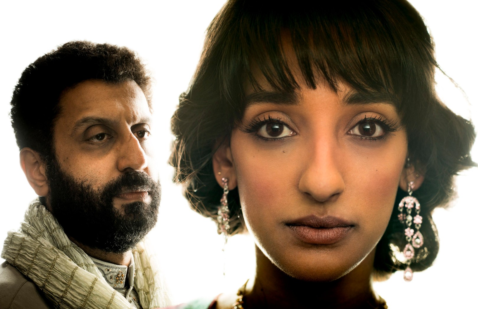 Murdered by my Father BBC Three