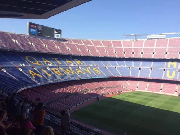 Camp Nou