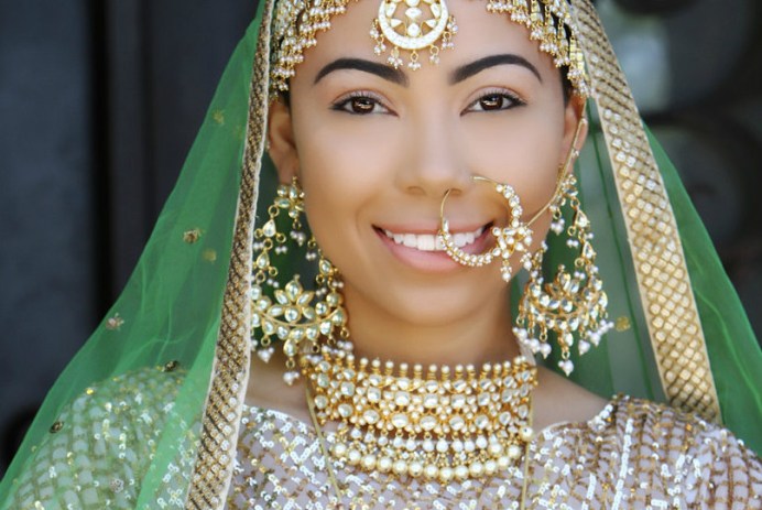 India LaRoda Miss India America