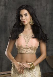 Deana Uppal, Hard Kaur